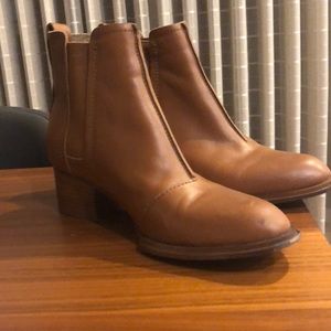 Rag and Bone Booties